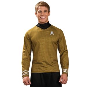 kapitan Kirk