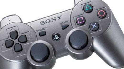 DualShock 3
