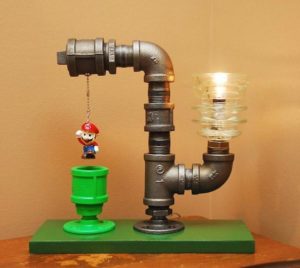 hydraulika Mario