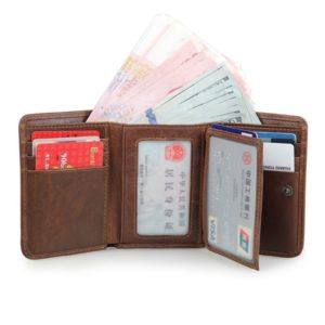 bezpieczny portfel