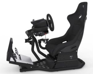 rSeat RS1