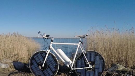 Solarbike