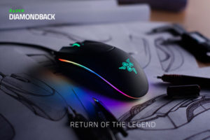 Razer Diamondback