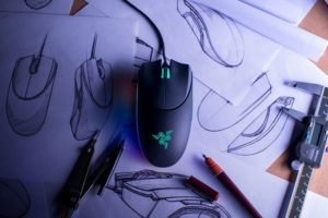 Razer Diamondback