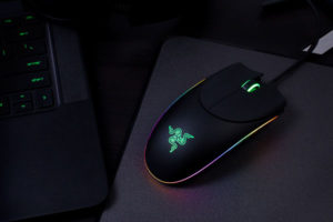 Razer Diamondback