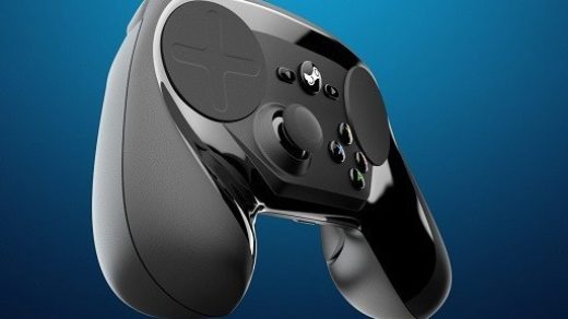 Steam Controller