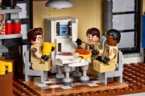 LEGO Ghostbusters
