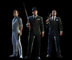 Mafia 3