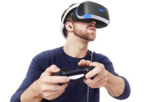 PlayStation VR