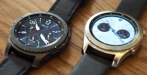 gear s3 4.0