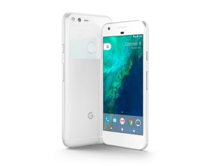 Google Pixel 2 android