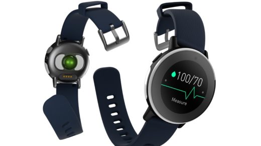 smartwatch do fitnessu