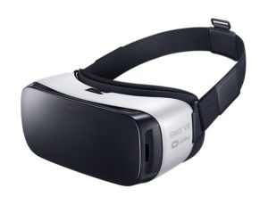 Gear VR