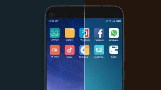 Smartfony Xiaomi