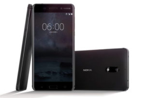 Nokia 5