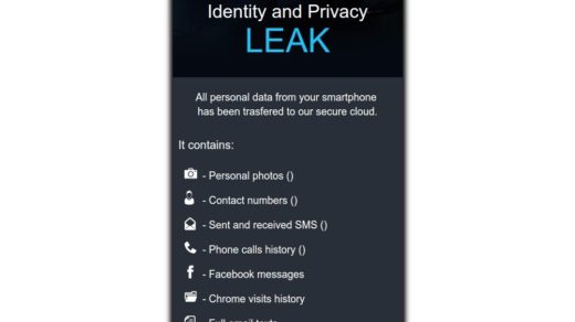 LeakerLocker