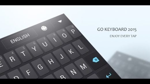 GO Keyboard