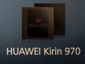 Kirin 970