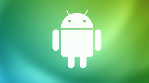 smartfony z Androidem