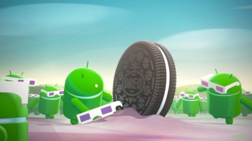 Android 8.1