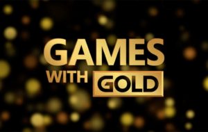 Games with Gold