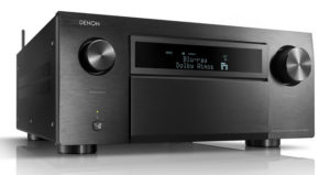 Denon X8500H