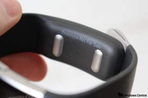 Microsoft Band