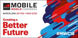 MWC 2018