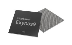 Exynos 9810