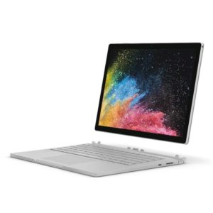 Surface Book 2