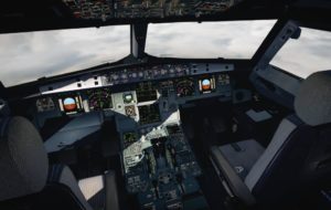 Microsoft Flight Simulator