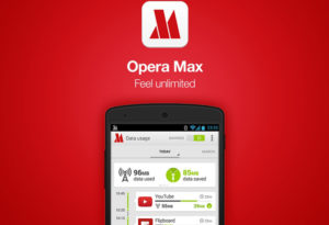 Opera Max