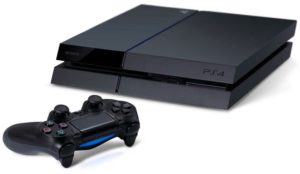 PlayStation 4