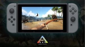 ARK Survival Evolved