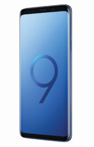 Galaxy S9