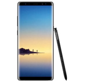 Galaxy Note 8