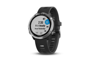 Garmin Forerunner 645 Music