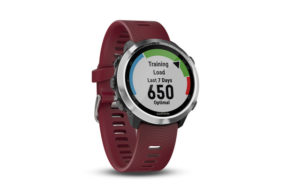 Garmin Forerunner 645 Music