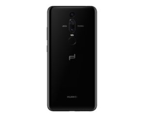 Porsche Design Huawei Mate RS