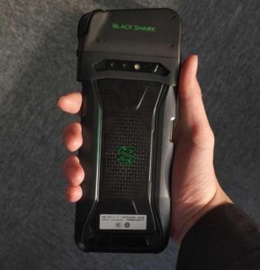 Xiaomi Black Shark