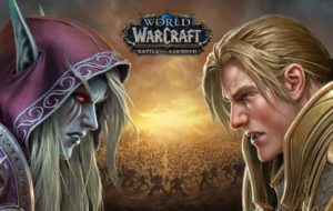 Battle for Azeroth