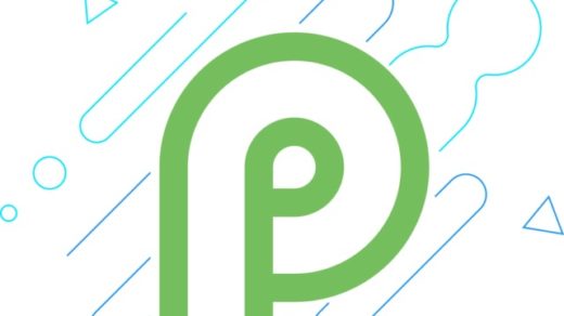 Android P