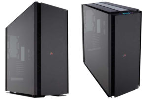 CORSAIR Obsidian 1000D