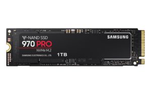 Samsung 970 Evo