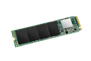 dysk SSD