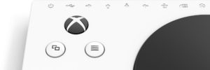 Xbox Adaptive Controller