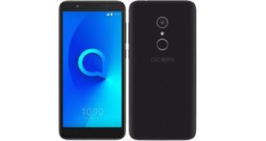 Alcatel 1X