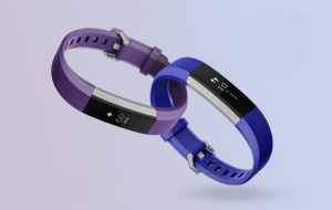 Fitbit Ace