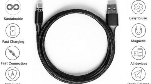 Jet Cable