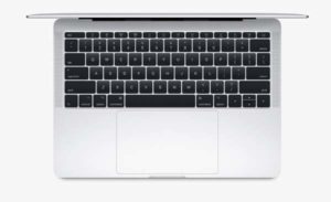 wadliwe klawiatury w MacBookach